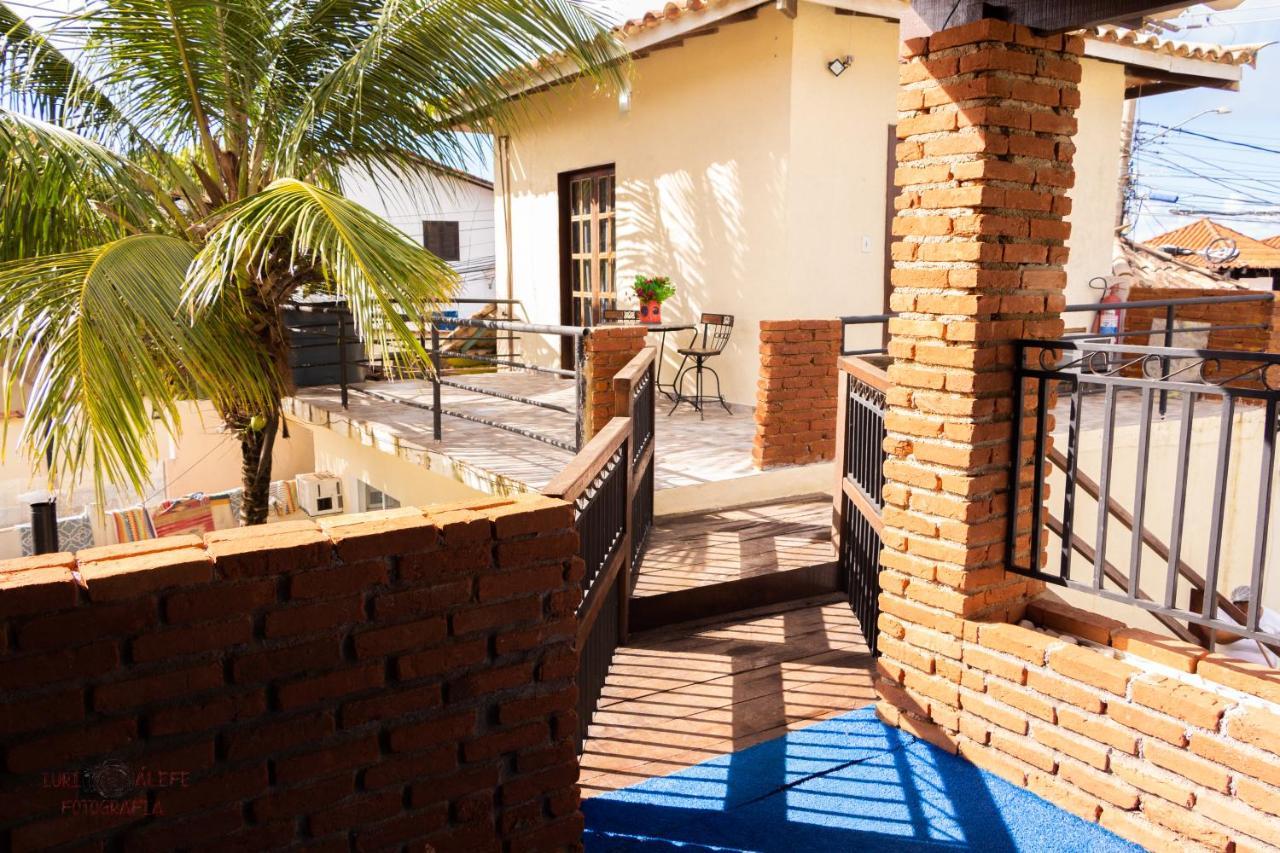 Gente Bonita Geriba Casa de hóspedes